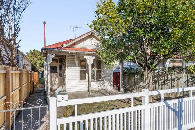 5 Ballantyne Street, VIC 3071