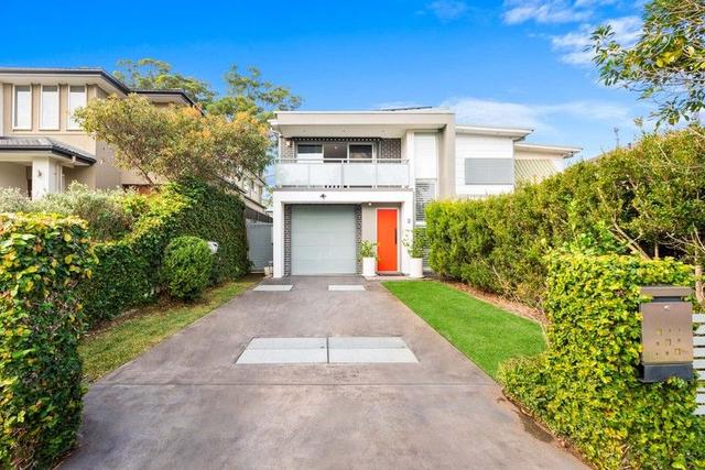 5 Joseph  Street, NSW 2116
