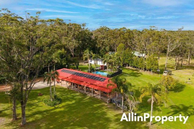 60 The Wool Road, NSW 2540