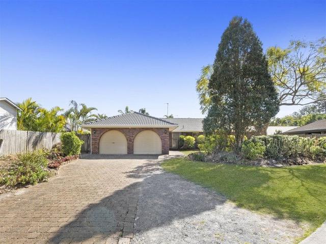 8 Wagin Court, QLD 4218