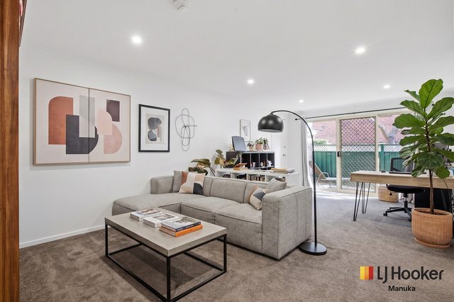 59/44 Jerrabomberra Avenue, ACT 2604