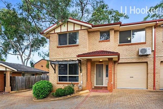 8/41-43 Stanbrook St, NSW 2165