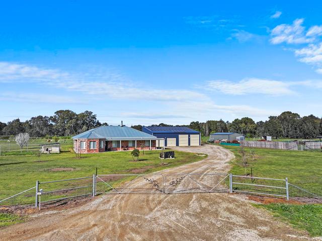 4 Moffat Road, VIC 3683
