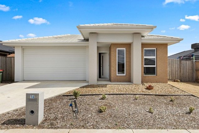 16 Grassy Street, VIC 3358