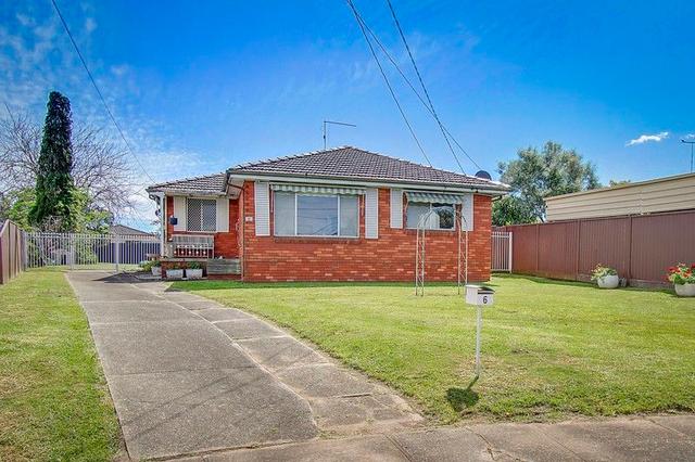 6 Alma Place, NSW 2766