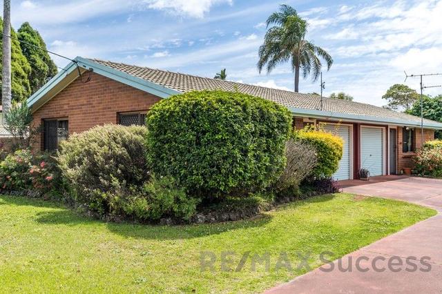 1/17 Nugent Crescent, QLD 4350