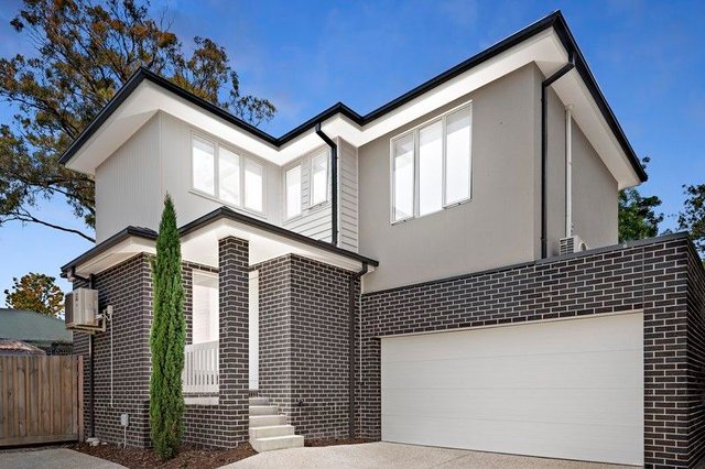 3/202 Wonga  Road, VIC 3134