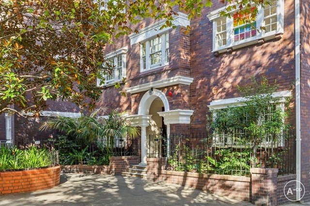 7/1 Springfield Avenue, NSW 2011
