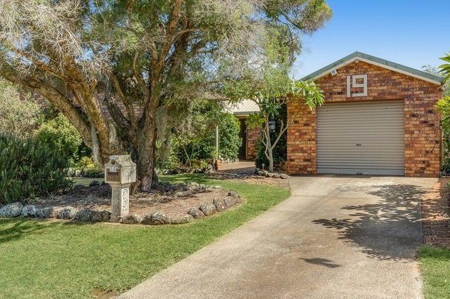 19 Lindberg Street, QLD 4350