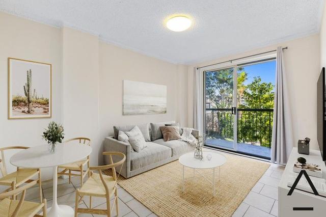27/679-695 Bourke Street, NSW 2010