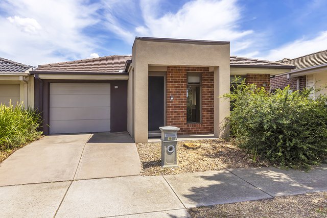 10 Heracles Lane, VIC 3977