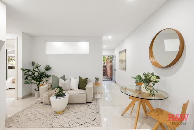 1/10-14 Duke Street, NSW 2033
