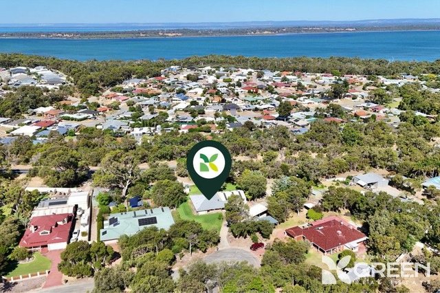 6 Shoshone View, WA 6211