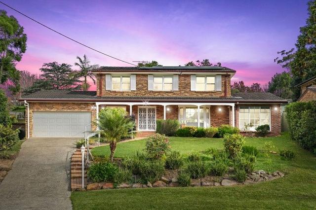 9 Lewis Court, NSW 2154