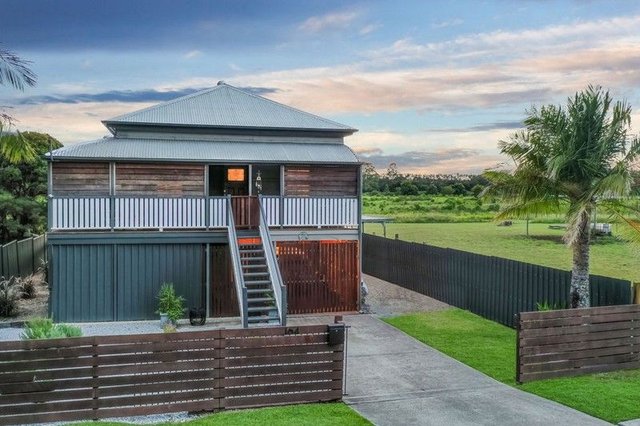 164 Moores Pocket Road, QLD 4305