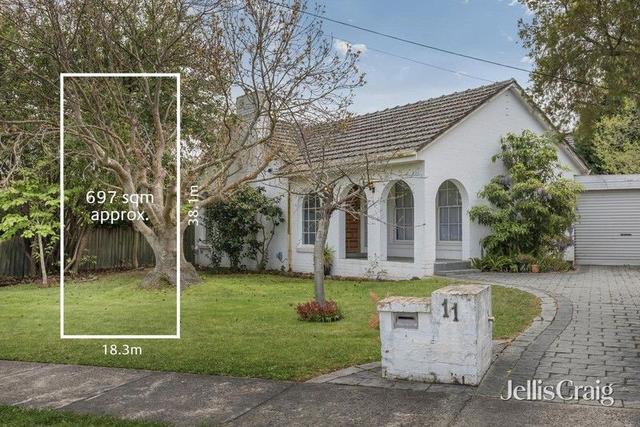 11 Kemp Avenue, VIC 3149