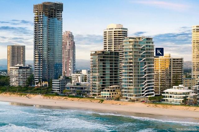 Lot 1/3519 Main Beach Parade, QLD 4217