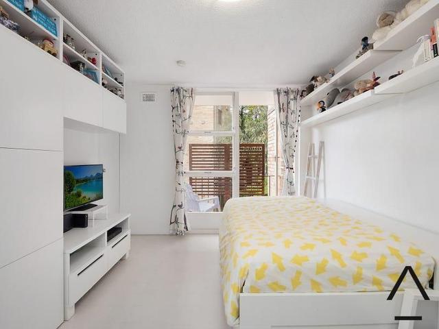 24/54A Hopewell Street, NSW 2021