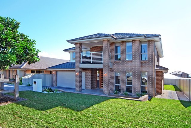 55 Killalea Drive, NSW 2529