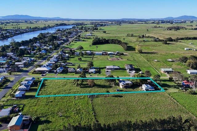 21-37 Darkwater  Street, NSW 2440