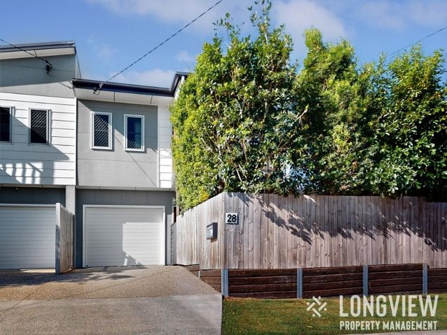 28 London Street, QLD 4012