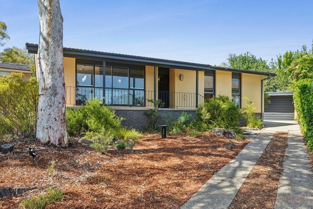 24 Lambrigg Street, ACT 2607