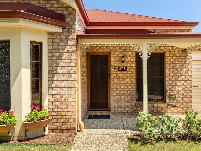 47 Eungella Terrace, QLD 4078