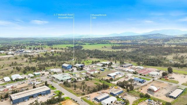 5-7 Wallarah Road, NSW 2333