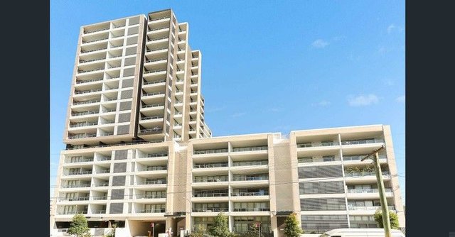 102/2-8 James Street, NSW 2118