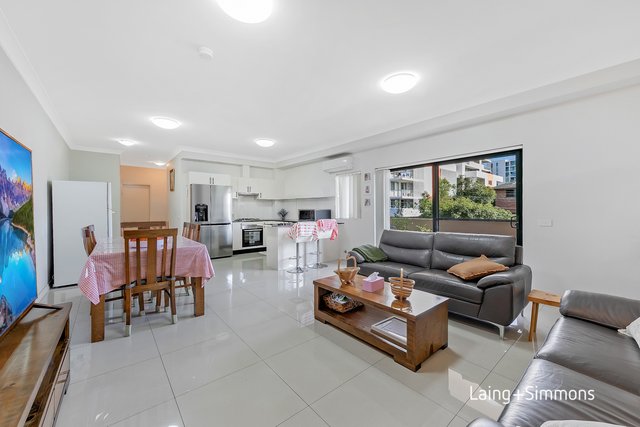 8/20-22 Hall Street, NSW 2144
