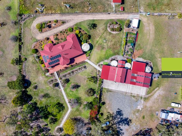 159 Jerrara Road, NSW 2579