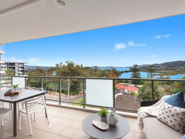 Level 2, 16/10-12 Batley Street, NSW 2250