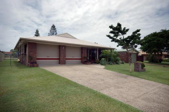 40 Allamanda Drive, QLD 4507