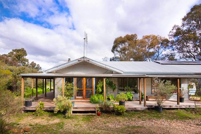 125 Castlemaine-Maldon  Road, VIC 3451