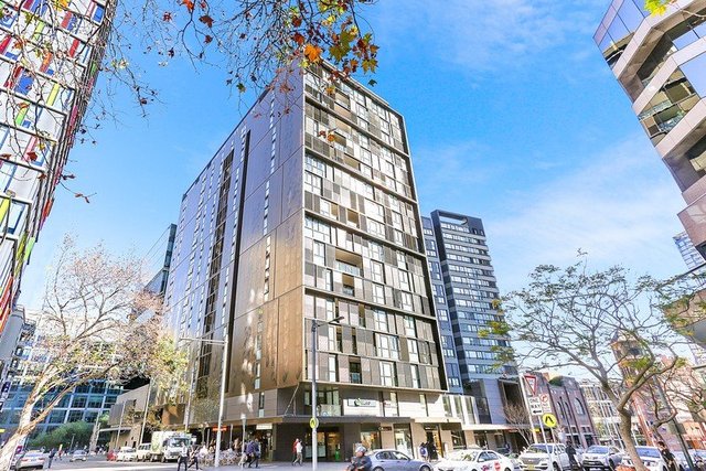 802/178 Thomas Street, NSW 2000
