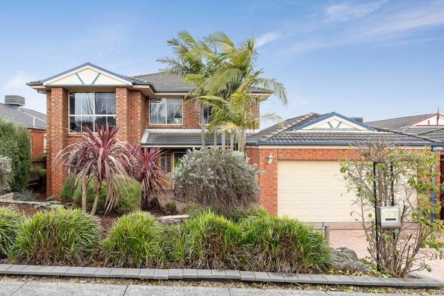 4 Paris Court, VIC 3138