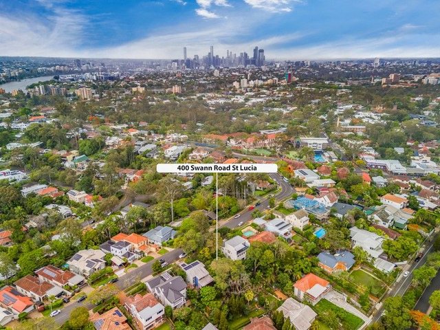 400 Swann Road, QLD 4067