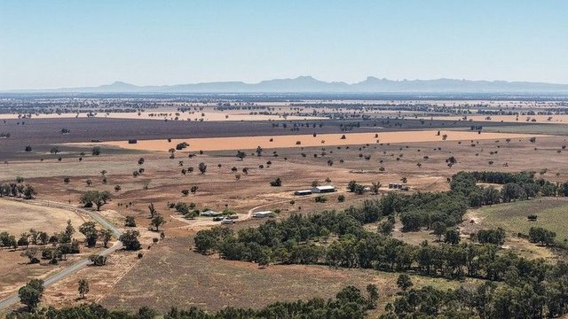 128 Berida-Bullagreen Road, NSW 2827