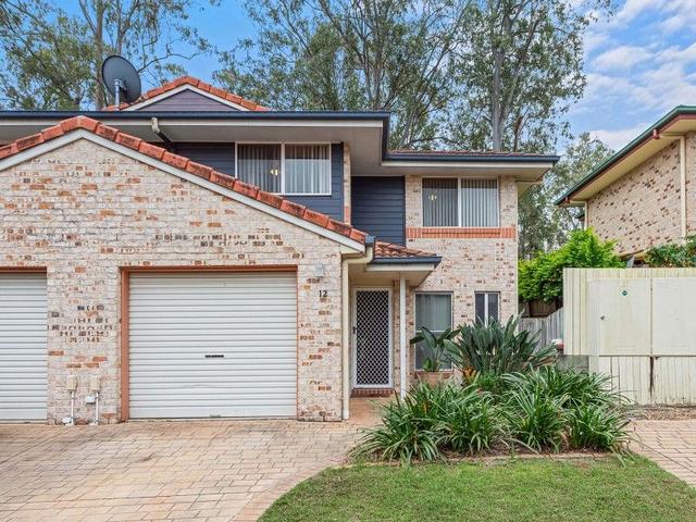 12/12 Edmondson Street, QLD 4075