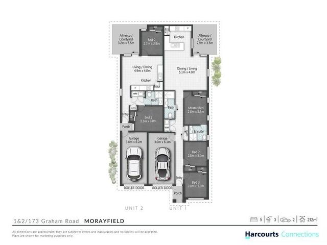 173 Graham Road, QLD 4506