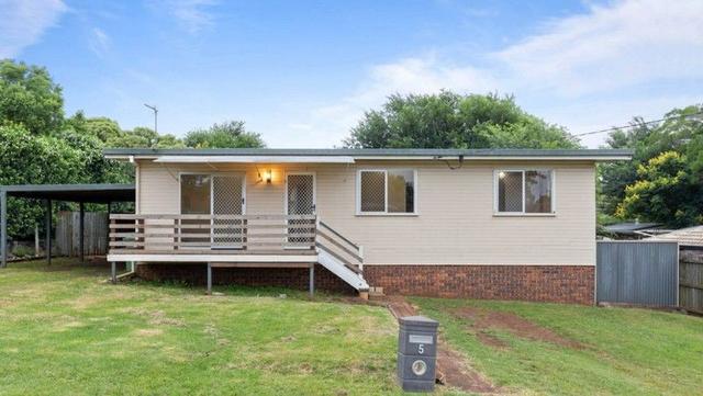5 Muscat Court, QLD 4350