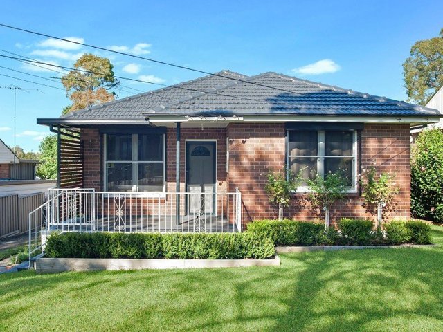 48 Barbara Boulevard, NSW 2147