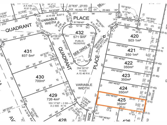 25 Quadrant Place, NSW 2580