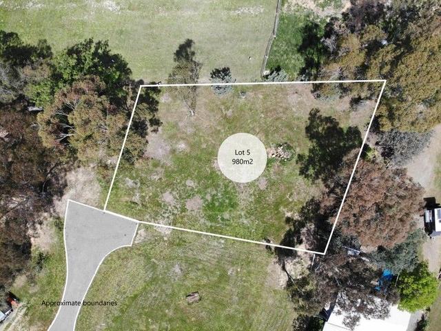 Lot 5 Alma Road, VIC 3747