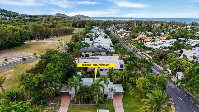 88 Cedar Road, QLD 4879