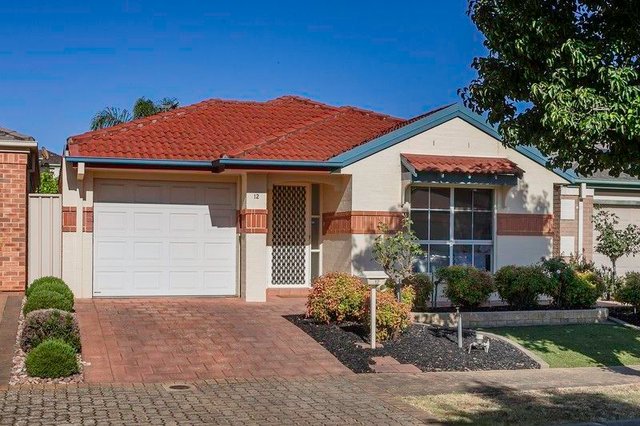 12 Ayers Court, SA 5043