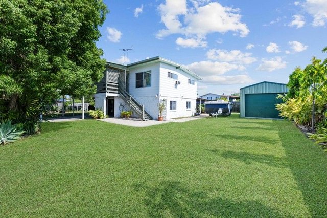 1 Telina Drive, QLD 4740