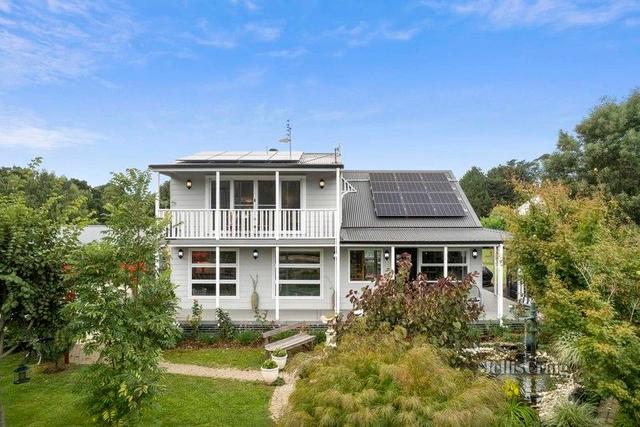 1320 Daylesford Trentham Road, VIC 3461