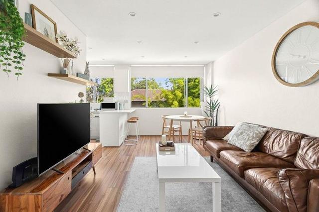 8/428 Darling Street, NSW 2041