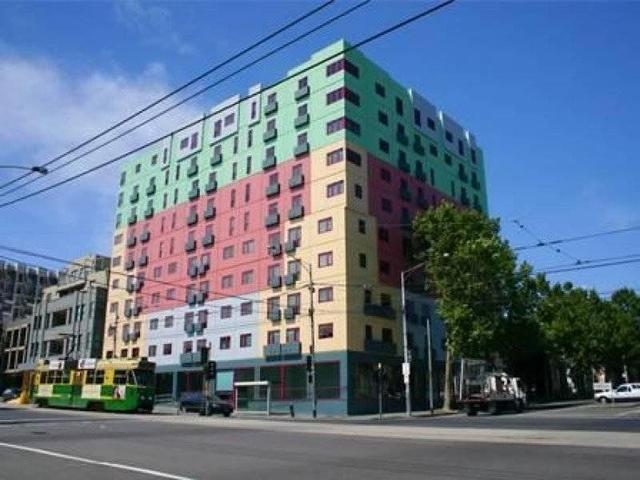 511/528 Swanston Street, VIC 3053
